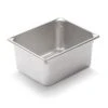 Vollrath 30262 Super Pan V® S/S Half Size X 6"D Food Pan