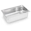 Vollrath 90082 Super Pan 3® S/S Full Size X 8" D Food Pan