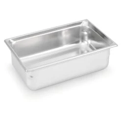 Vollrath 90082 Super Pan 3® S/S Full Size X 8" D Food Pan