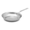 Vollrath® 691108 Tribute® 8" S/S Fry Pan