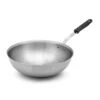 Vollrath® 77754 Tribute® HD 10.1 Quart Stir Fry Pan