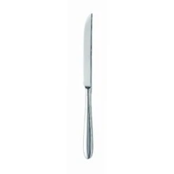 Chef & Sommelier T0426 Lazzo S/S 9-1/2" Steak Knife - Dozen