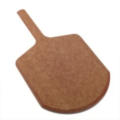 American Metalcraft MP1222 Pressed 22" Pizza Peel W/ Handle