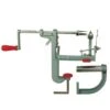 Norpro 861 Apple-Mate 3 Tabletop Parer / Slicer / Corer With Clamp