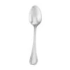 Walco 7107 Marcie 18/0 S/S 7-1/4" Dessert Spoon - Dozen
