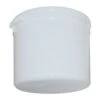 Prolon B1600 Natural White 16 Qt Food Storage Container