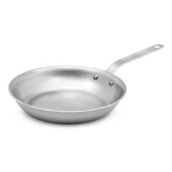 Vollrath 691107 Tribute Natural Finish 7" Fry Pan