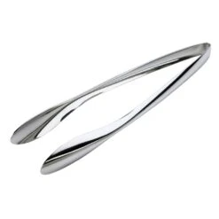 Browne Foodservice 573188 Eclipse 18/8 S/S 12" Serving Tong