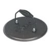 Lodge® LGPR3 Cast Iron 7.5" Round Grill Press