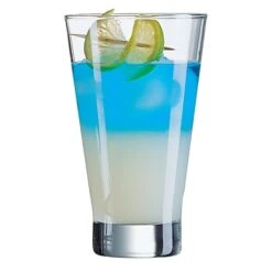 Arcoroc V5927 Shetland 12 Oz. Highball Glass - 48 / CS