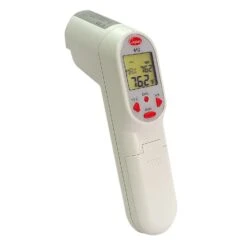 Cooper-Atkins® 412-0-8 Infrared Thermometer With Thermocouple Jack
