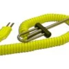 Cooper-Atkins® 50336-K Type K DuraNeedle Probe With Coil Cable