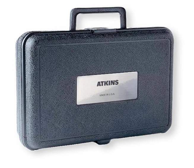 Cooper-Atkins® 14235 Medium Size Hard Carrying Case