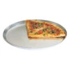 American Metalcraft CAR17 HW 14 Gauge Aluminum 17" Pizza Pan