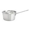 Browne Foodservice 5813907 Thermalloy® Aluminum 7 Qt. Sauce Pan