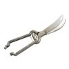 Browne Foodservice 1219 Chromed Steel 9.5" Poultry Shears