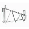 Metro 1WS18C Super Erecta Shelf Chrome 18" Post Mount Shelf Support