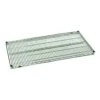 Metro A1836NK3 Super Erecta Super Adjustable 18" X 36" Wire Shelf