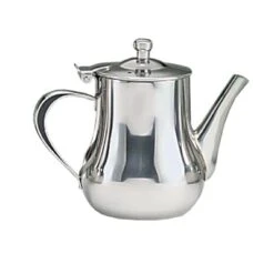 World® Tableware CT-504 Belle S/S 13 Oz. Coffee Server