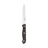 World® Tableware 201 2632 Pointed Tip 9-1/4" Steak Knife - Dozen