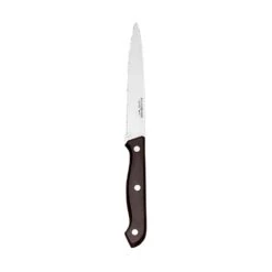 World® Tableware 201 2632 Pointed Tip 9-1/4" Steak Knife - Dozen