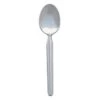 World® Tableware 969 007 Madison 4-3/8" Demitasse Spoon - Dozen
