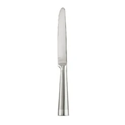 World® Tableware 195 2462 Shanghai 9.5" Steak Knife - Dozen