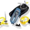 Cooper-Atkins® 93013-K EconoTemp Thermocouple With 3 Probes - Kit