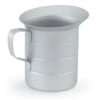 Vollrath® 68351 Wear-Ever® 2 Quart Aluminum Measuring Cup