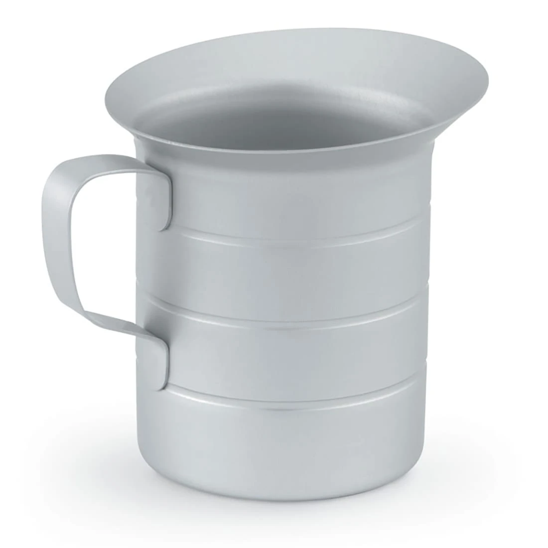 Vollrath® 68351 Wear-Ever® 2 Quart Aluminum Measuring Cup