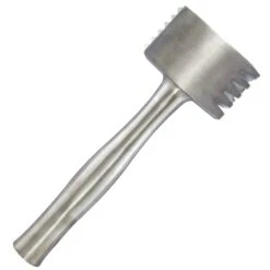 Adcraft® TEN-12 12-3/4" Aluminum Meat Tenderizer