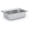 Vollrath 90322 Super Pan 3® S/S 1/3 Size X 2.5" D Food Pan