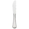 Browne Foodservice 502411S Concerto S/S 9" Dinner Knife - Dozen