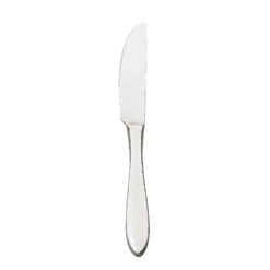 Browne Foodservice 502111S Eclipse S/S 9.1" Dinner Knife - Dozen