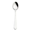 Browne Foodservice 502114 Eclipse S/S 7.38" Iced Teaspoon - Dozen