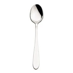 Browne Foodservice 502114 Eclipse S/S 7.38" Iced Teaspoon - Dozen