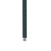 Metro 7P-DSG Super Erecta 7-1/2" Smoked Glass Post