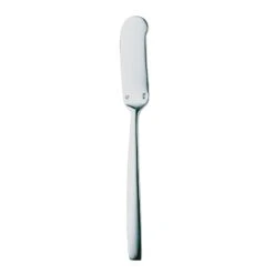 Chef & Sommelier T5427 Kya S/S 6-5/8" Butter Spreader - 36 / CS
