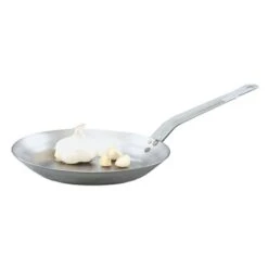 Vollrath® 58920 Carbon Steel 11" Fry Pan