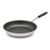 Vollrath 672314 Wear-Ever® SteelCoat X3™ 14" Fry Pan