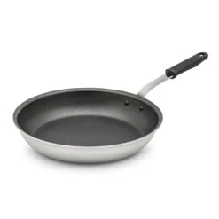 Vollrath 672314 Wear-Ever® SteelCoat X3™ 14" Fry Pan