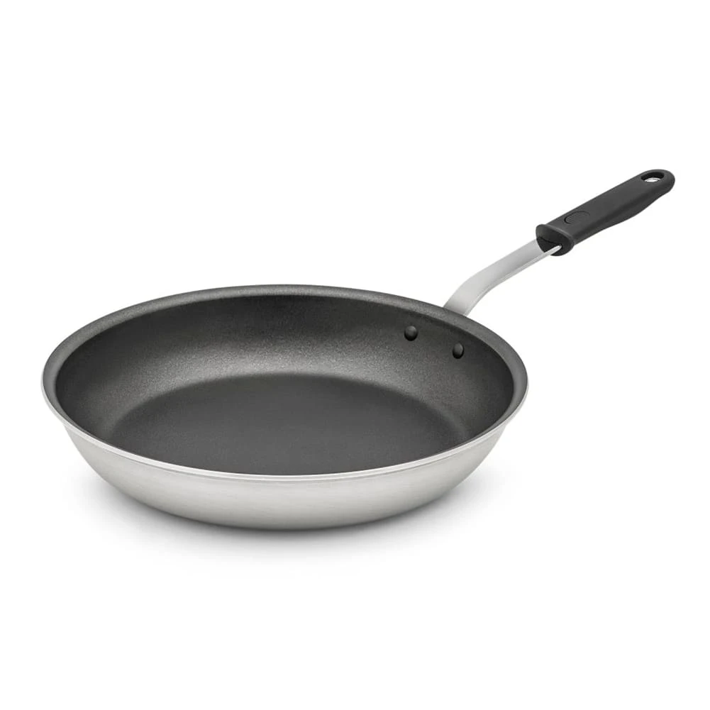 Vollrath 672314 Wear-Ever® SteelCoat X3™ 14" Fry Pan