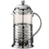 Service Ideas T477B Brick Polished 0.6 Liter French Coffee Press