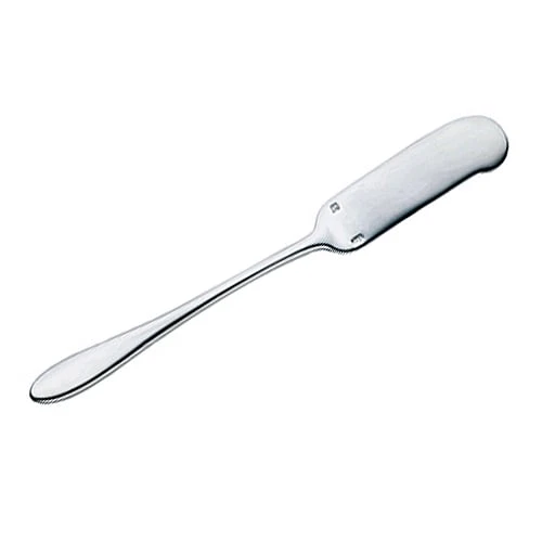 Chef & Sommelier T4727 Lazzo S/S Butter Spreader - 36 / CS