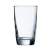 Arcoroc 20871 Excalibur 6 Oz. Highball Glass - 36 / CS