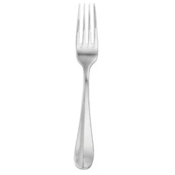 Walco 9405 Lancer 18/10 S/S 7-5/8" Dinner Fork - Dozen