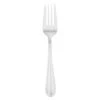 Walco 9406 Lancer 18/10 S/S 7" Salad Fork - Dozen