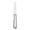 World® Tableware 195 2492 Baron Radiant 10" Steak Knife - Dozen