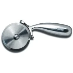 Dexter Russell S3A-PCP Traditional Alum. Handle 2-3/4 In Pizza Cutter