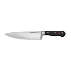 Wusthof 4582-7/20 Classic Carbon S/S 8" Forged Cook's Knife